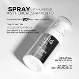 Spray Capilar Anti-Frizz y Anti-Humedad