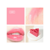 Balsamo Hidratante Sweet Cheese