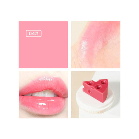 Balsamo Hidratante Sweet Cheese