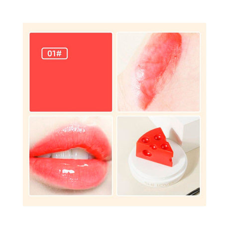 Balsamo Hidratante Sweet Cheese